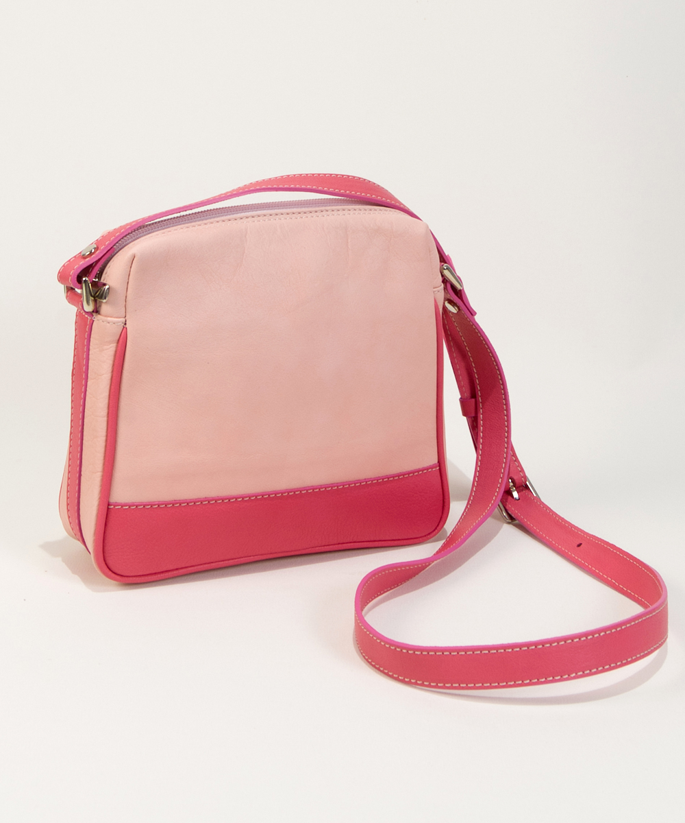 Small Pink HandbagHandbag Lisa Bag Fashionista